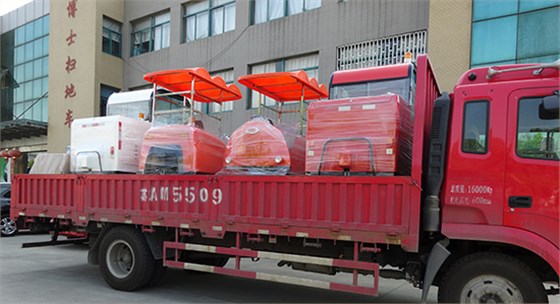 掃地車(chē)廠(chǎng)家