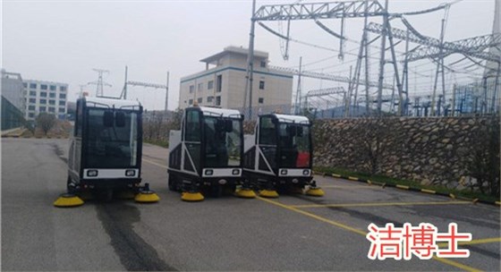 掃地車(chē) 掃地車(chē)