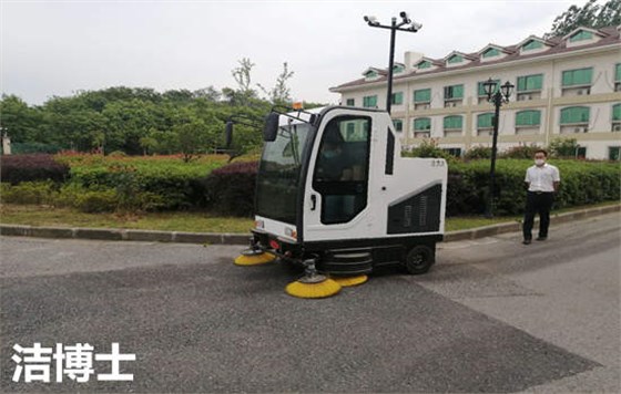 潔博士用戶(hù)——南京市職工療養院 潔博士用戶(hù)——南京市職工療養院