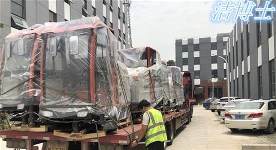 潔博士電動(dòng)清掃車(chē) 潔博士電動(dòng)清掃車(chē)