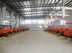 產(chǎn)品發(fā)貨區