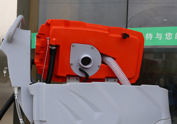 洗地機發(fā)生障礙的頻率是多少？