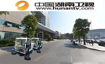 潔博士電動(dòng)掃地機使用簡(jiǎn)單，操作方便