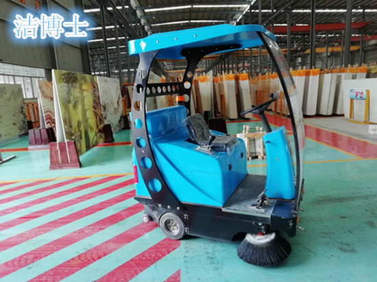 潔博士電動(dòng)掃地機1500型號