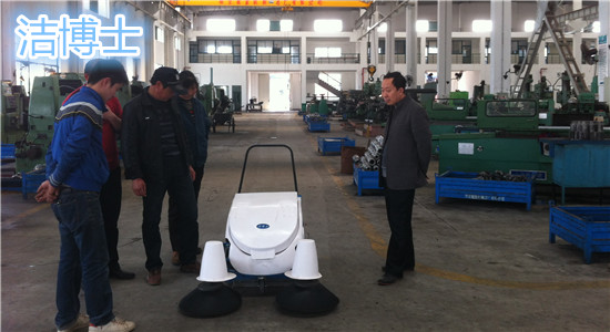 手推電動(dòng)1150型號