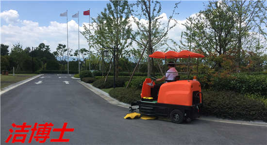 掃地車(chē) 掃地車(chē)