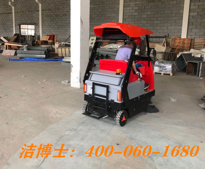 潔博士掃地車(chē)客戶(hù)案例---南通賓尼織造有限公司 潔博士掃地車(chē)客戶(hù)案例---南通賓尼織造有限公司