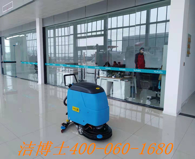 潔博士手推洗地機用戶(hù)安排——滁州源欣農機有限公司 潔博士手推洗地機用戶(hù)安排——滁州源欣農機有限公司