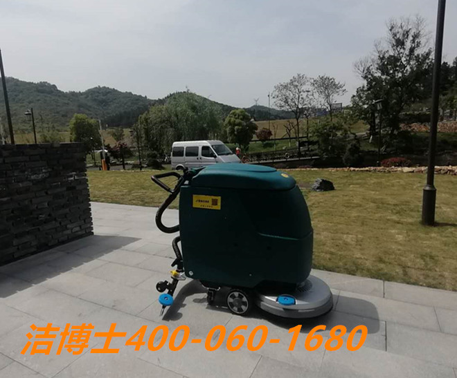 潔博士洗地機客戶(hù)案例-青海健正電子科技有限公司 潔博士洗地機客戶(hù)案例-青海健正電子科技有限公司