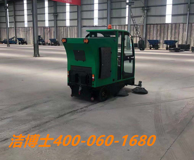 潔博士掃地車(chē)客戶(hù)案例- 盤(pán)錦超利防腐保溫有限公司 潔博士掃地車(chē)客戶(hù)案例- 盤(pán)錦超利防腐保溫有限公司