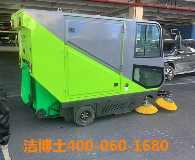 潔博士駕駛掃地機客戶(hù)案例-淮安中通物流有限公司 潔博士駕駛掃地機客戶(hù)案例-淮安中通物流有限公司