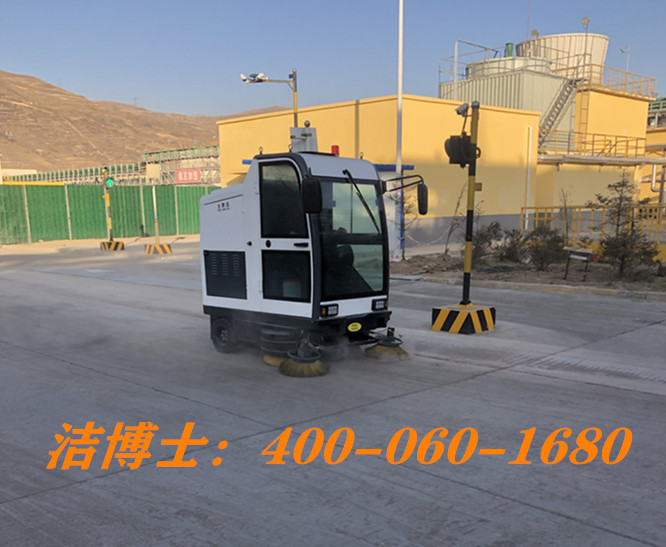 潔博士駕駛掃地車(chē)客戶(hù)案例-浙江盛奎實(shí)業(yè)有限公司 潔博士駕駛掃地車(chē)客戶(hù)案例-浙江盛奎實(shí)業(yè)有限公司