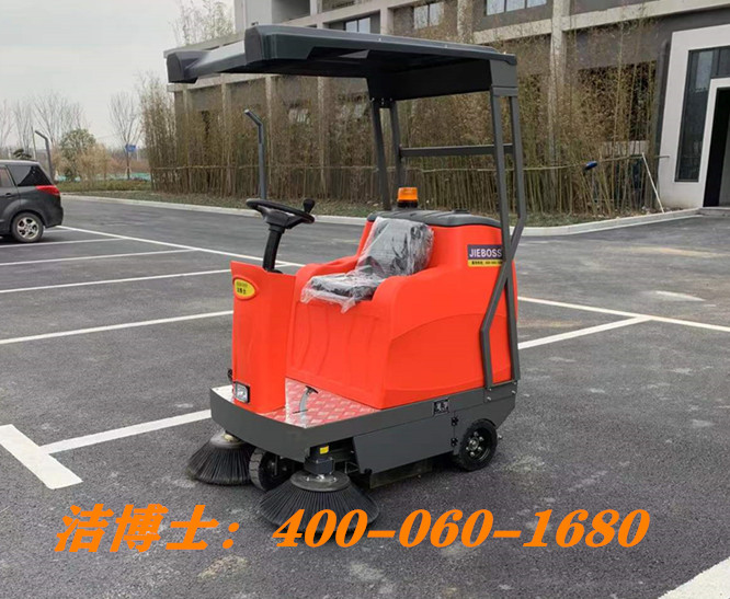 潔博士駕駛掃地車(chē)客戶(hù)案例-浙江江能建設有限公司 潔博士駕駛掃地車(chē)客戶(hù)案例-浙江江能建設有限公司