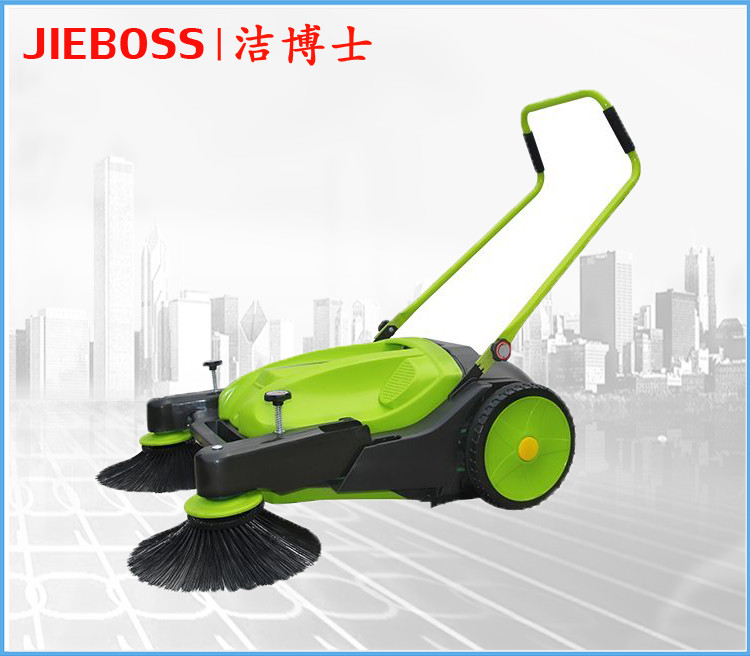 全自動(dòng)手推式無(wú)助力掃地機950 全自動(dòng)手推式無(wú)助力掃地機950