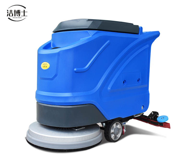 潔博士手推式電動(dòng)洗地機550X 潔博士手推式電動(dòng)洗地機550X