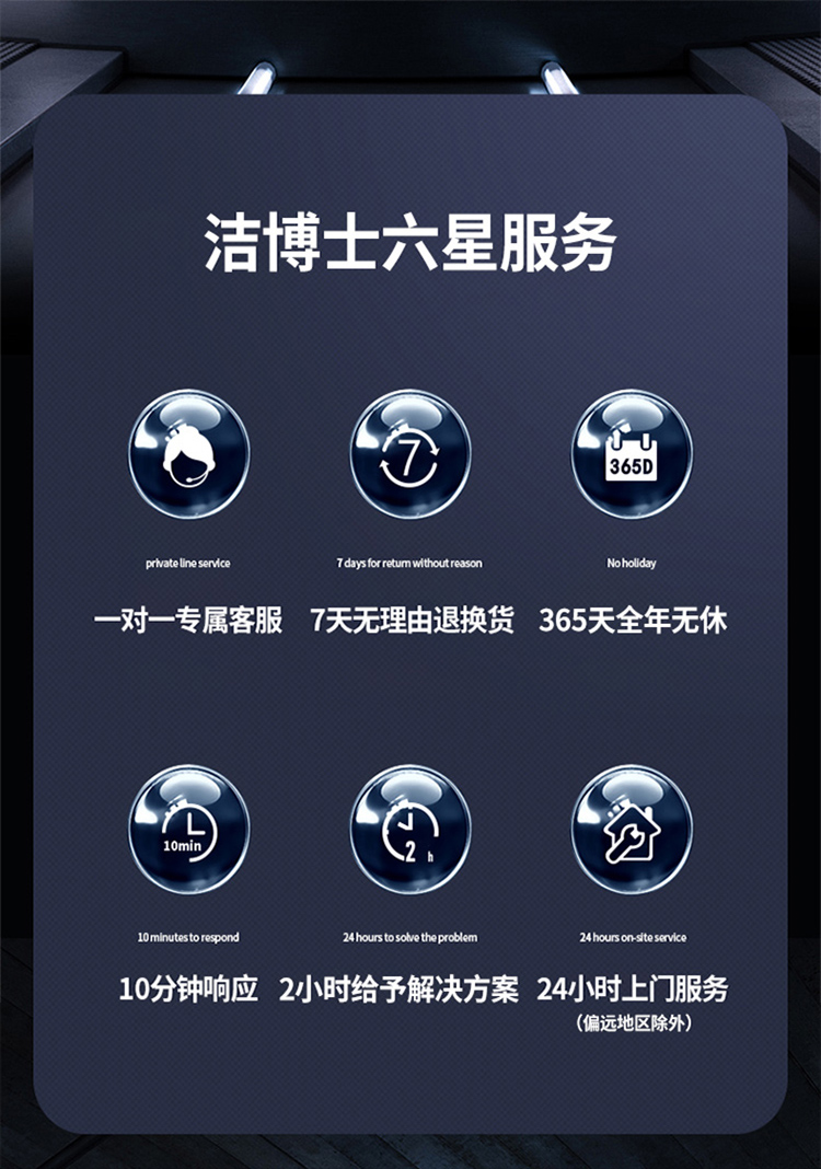 潔博士南京環(huán)保設備有限公司 潔博士南京環(huán)保設備有限公司